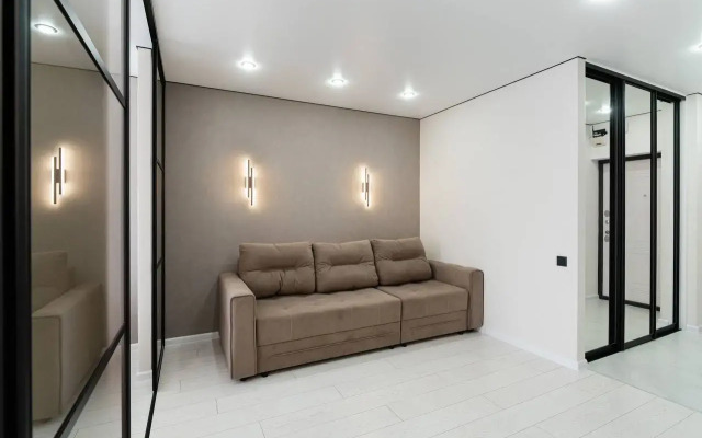 Квартира Современная Уютная