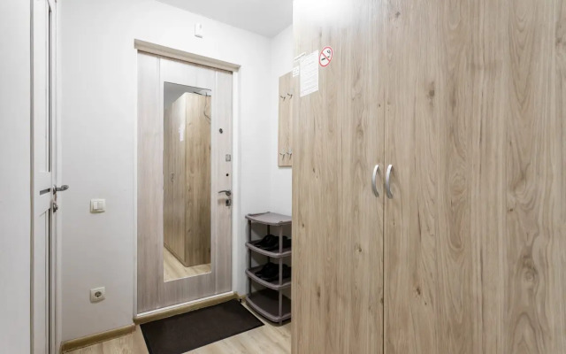 Apartments Na Dmitrovskom Shosse 88k2 (4)