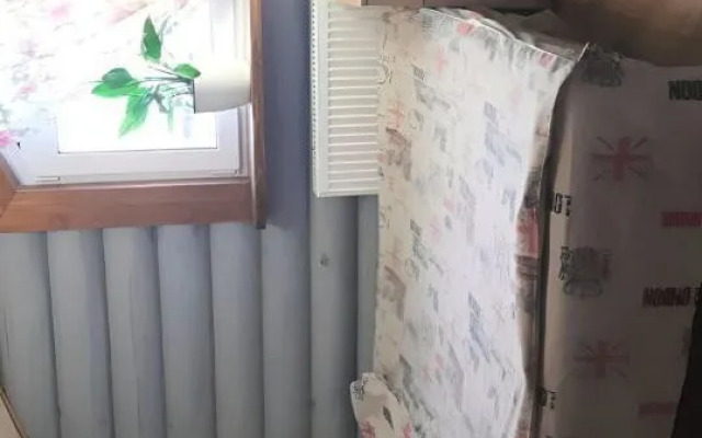 S Baney U Ozera Private House
