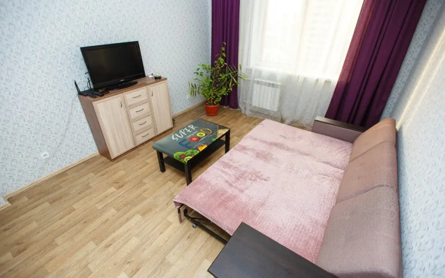 Апартаменты Немировича Данченко 144