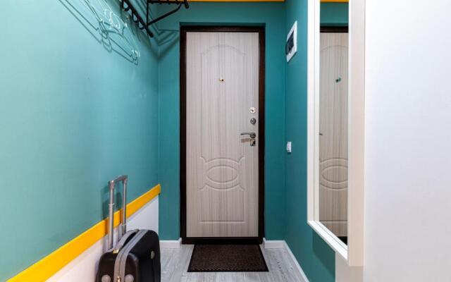 Апартаменты Апраксин 5