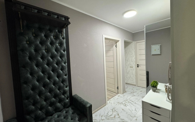 AK Bars na Chistopolskoy 12 Flat