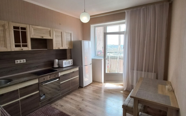 Квартира со всеми удобствами