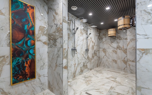 Grejs Gorizont Hotel