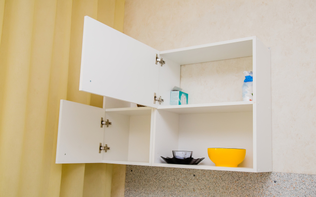 Квартира на улице Артамонова 34/7