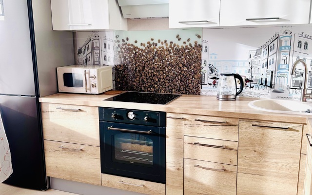 Жилое помещение Квартира