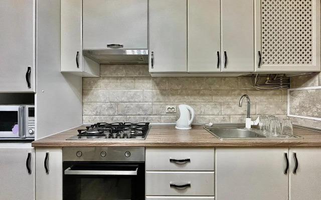 Квартира Озеро Надежды