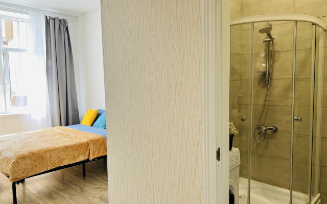 Апартаменты Like Home