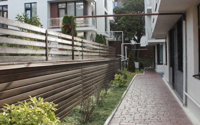 Green Palace Sochi 5 Apartments