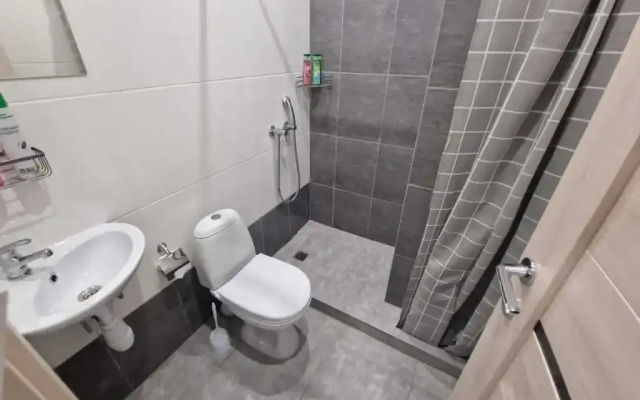 Апартаменты 02 Профсоюзная