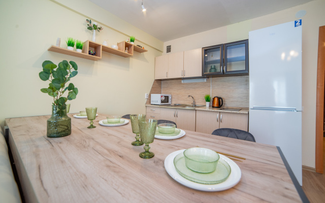 Апартаменты Электриков 26