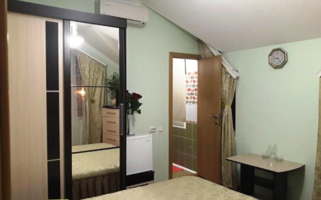 Solnechnyi Guest House