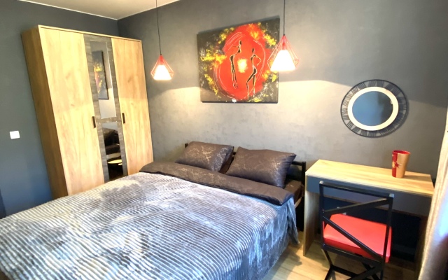 Апартаменты Loft House