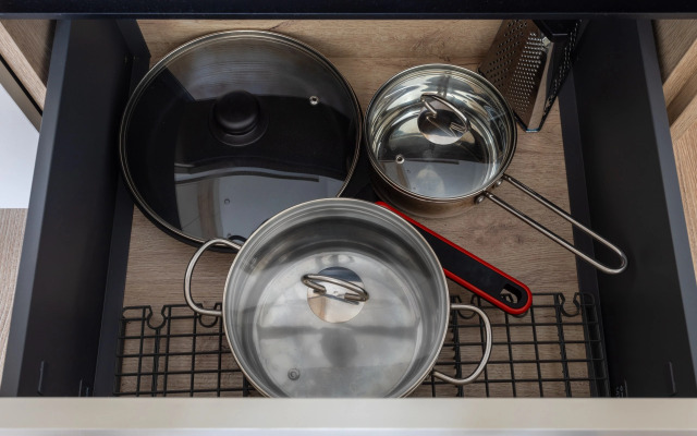 Апартаменты Great Place Apartments