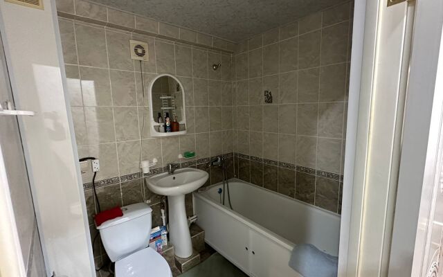 Квартира  у моря