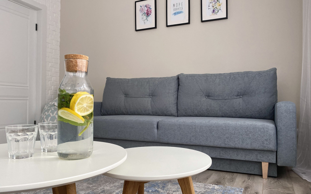 Апартаменты Дом у озера