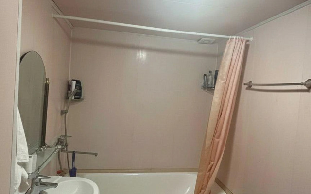 Гостевой дом Отдых на 5