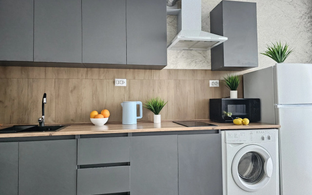 Квартира Живи Уютно