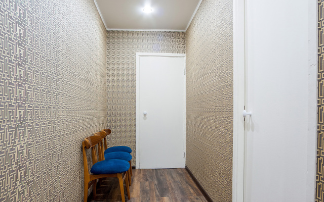 Апартаменты Просвет