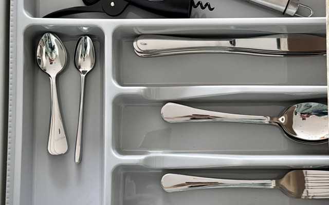 Квартира Кислород 230 стильная