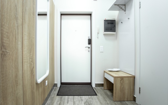 Vivaldi Apartments