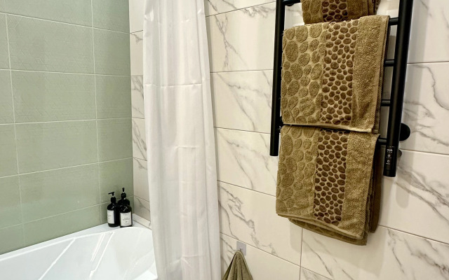 Izumrudnoye Shale 4 Etazh Flat
