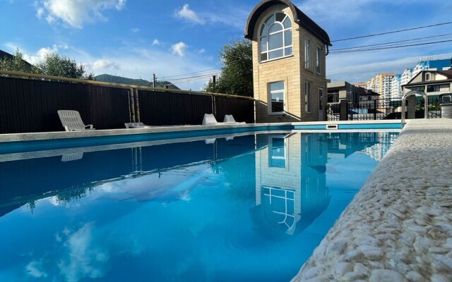 Na Kamozina 5 Guest House