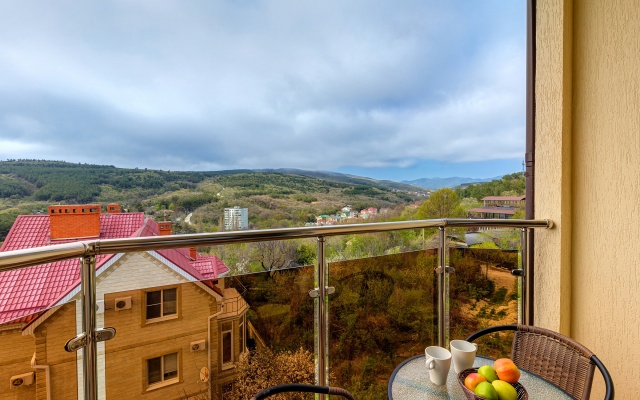 Апартаменты Простор