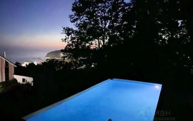 Гостевой дом Панорама