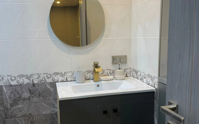 Апартаменты Eco Лес