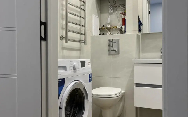 Квартира уютная однокомнатная во Владивостоке