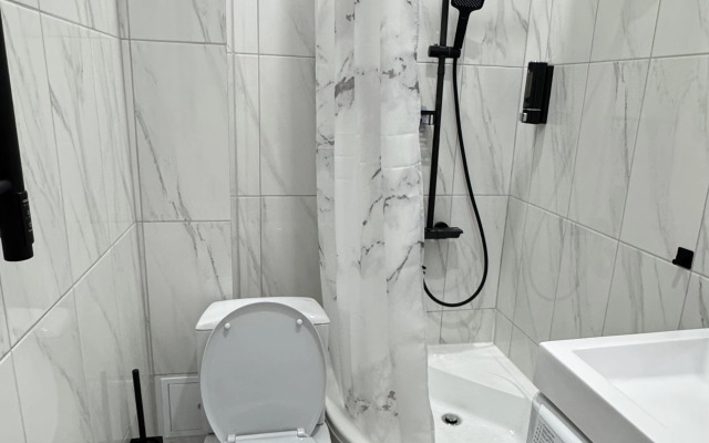 Квартира у подножия Хибин