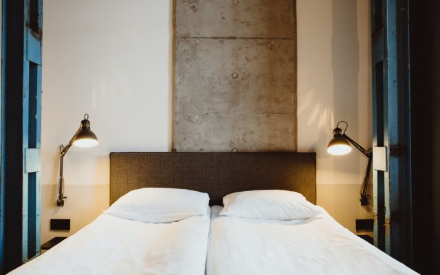 Arche Cukrownia Żnin Hotel