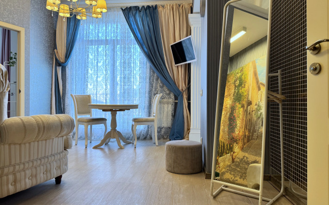 Апартаменты Сутки-Дом - Кремль