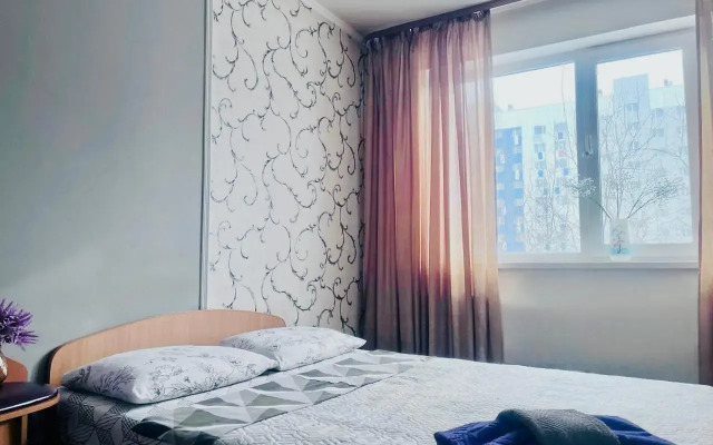 Апартаменты Дом 89 на Ленинградском проспекте 13