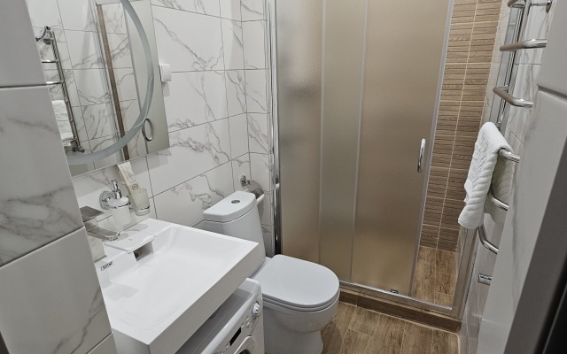 Апартаменты KShouse