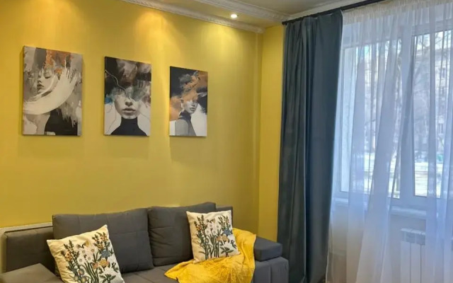 Квартира Дом Хельги