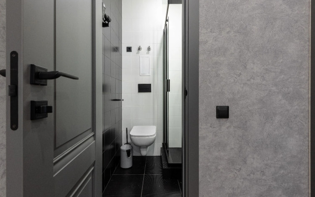 Апартаменты Park Side Комфорт