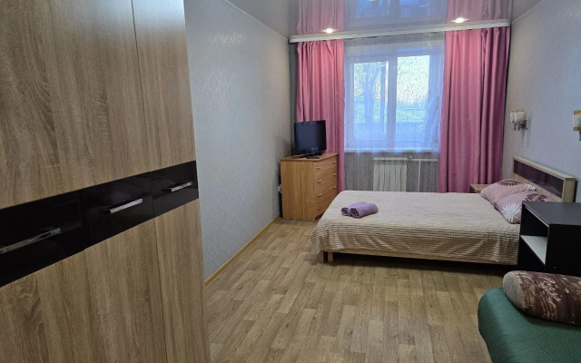 Квартира на Сурнова 30/6