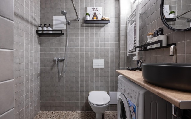 Dva Goroda u metro Dinamo Apartments