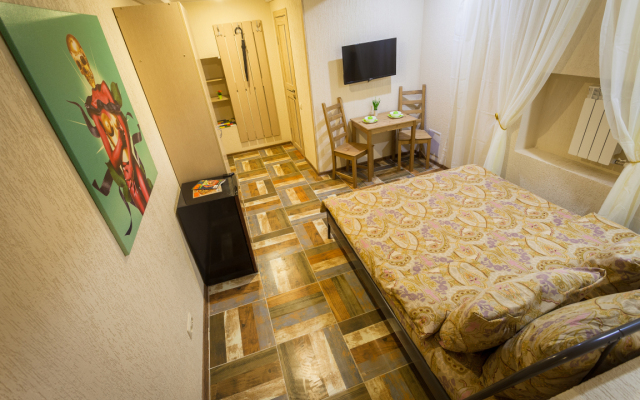 Apartamenty 6ya Krasnoarmeyskaya 23 (5)