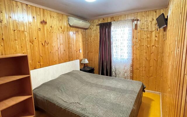 Tsvetochny Ray Guest house