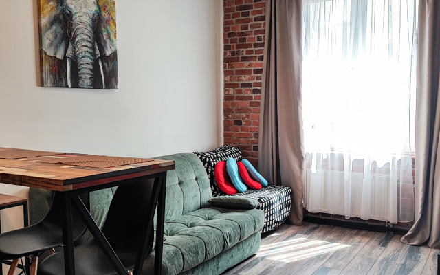 ArendApartment Graf Orlov 54 Flat