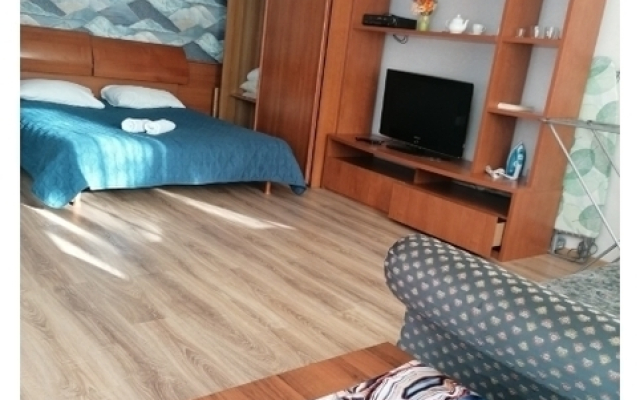 Апартаменты Воловья Улица