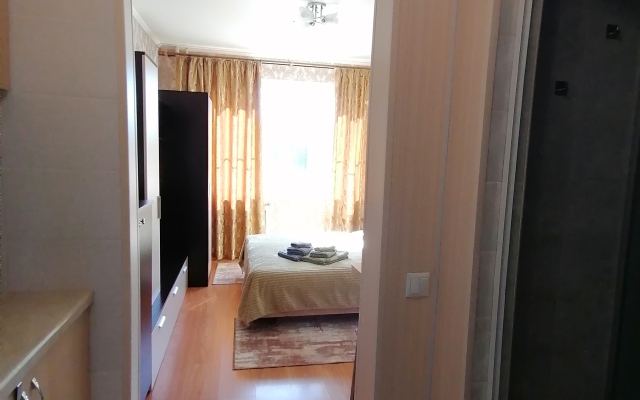 Uyutnoye Gnyozdyshko Flat