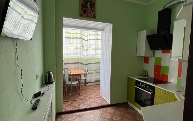 Квартира Lofthouse