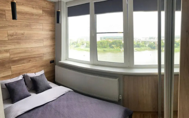 Апартаменты ЖК Белый ангел 2