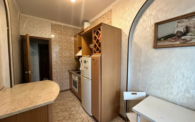 Апартаменты Оружейный переулок 5 (62)