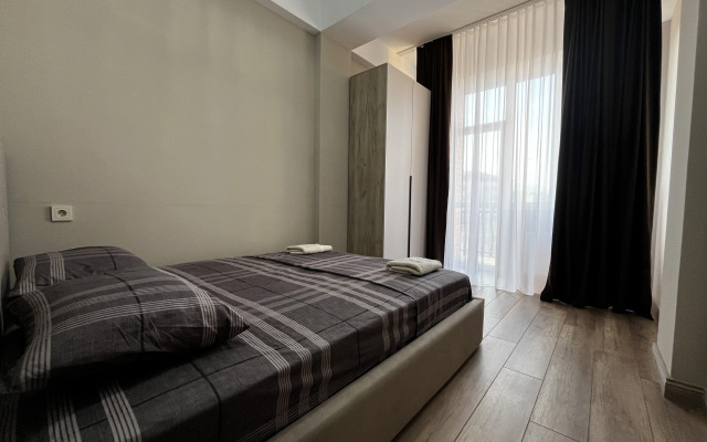 Апартаменты Sundag Д145