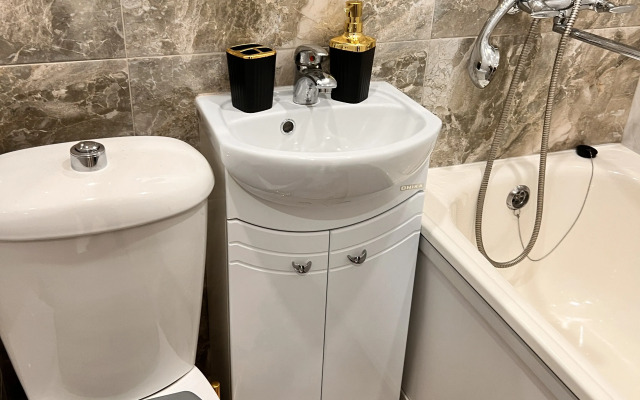 Апартаменты Тихий Рассвет